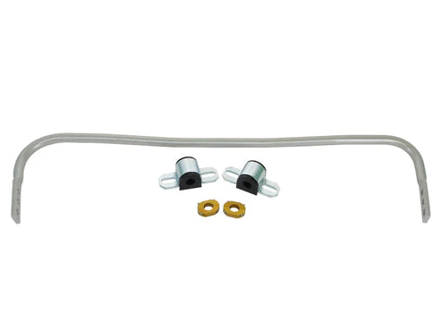 WHITELINE 14-16 MAZDA 3 REAR 18MM HEAVY DUTY ADJUSTABLE SWAYBAR - BMR66Z Whiteline