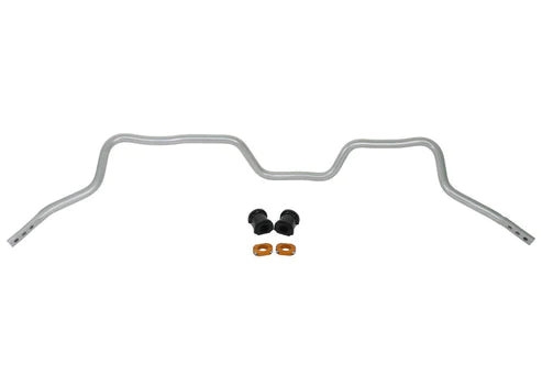 WHITELINE 02-06 ACURA RSX FRONT 22MM HEAVY DUTY ADJUSTABLE SWAY BAR - BHF99Z Whiteline