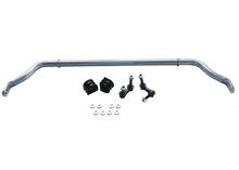 Load image into Gallery viewer, Whiteline 2009 Nissan GT-R/GT-R R35 Heavy Duty Blade Adjustable Front Sway Bar BNF87Z