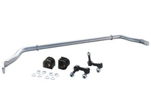 Load image into Gallery viewer, Whiteline 2009 Nissan GT-R/GT-R R35 Heavy Duty Blade Adjustable Front Sway Bar BNF87Z