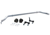 Whiteline 2009 Nissan GT-R/GT-R R35 Heavy Duty Blade Adjustable Front Sway Bar BNF87Z