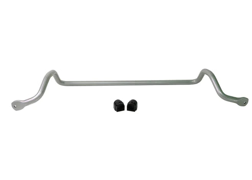 Whiteline BMF73 Front Heavy Duty Adjustable Sway Bar 26 mm for 2007-2014 Mini Cooper, Cooper S, 2009-2014 Mini Cooper JCW