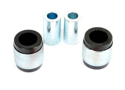 WHITELINE PLUS 2010 VOLKSWAGEN CC REAR CONTROL ARM LOWER FRONT OUTER BUSHING KIT - W63552 Whiteline