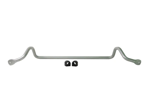 Whiteline BMF73 Front Heavy Duty Adjustable Sway Bar 26 mm for 2007-2014 Mini Cooper, Cooper S, 2009-2014 Mini Cooper JCW Whiteline