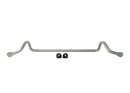 Whiteline BMF73 Front Heavy Duty Adjustable Sway Bar 26 mm for 2007-2014 Mini Cooper, Cooper S, 2009-2014 Mini Cooper JCW Whiteline