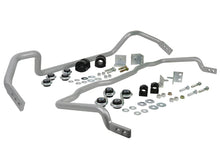 Load image into Gallery viewer, Front &amp; Rear Swayl Bar Kit BMW 3 Series E36 1991-2001