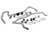 Front & Rear Swayl Bar Kit BMW 3 Series E36 1991-2001