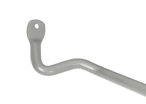 Whiteline BSF33 Front 22 mm Sway Bar-Heavy Duty for 2002-2007 Subaru WRX Sedan Whiteline