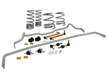 Load image into Gallery viewer, WHITELINE FORD FOCUS ST MK3 MY13 GRIP SERIES STAGE 1 KIT - GS1-FRD004 Whiteline