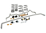 WHITELINE FORD FOCUS ST MK3 MY13 GRIP SERIES STAGE 1 KIT - GS1-FRD004