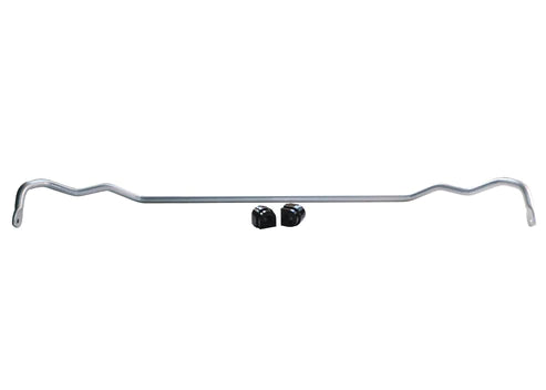 Whiteline BMW 1 Series (Exc M Series) & 3 Series (Exc M3) Rear 20mm Swaybar Whiteline