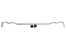 Load image into Gallery viewer, Whiteline BMW 1 Series (Exc M Series) &amp; 3 Series (Exc M3) Rear 20mm Swaybar