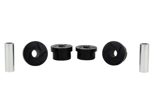 WHITELINE PLUS 1/93-02 TOYOTA SUPRA FRONT CONTROL ARM - LOWER INNER REAR BUSHING KIT - W51232A Whiteline