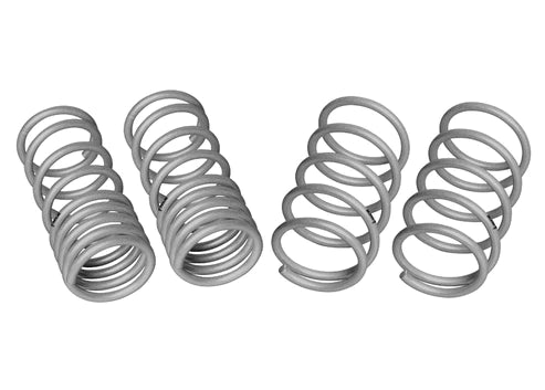 Whiteline WSK-SUB006 Performance Lowering Spring Kit Subaru BRZ & Scion FRS 2012+