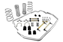 Load image into Gallery viewer, WHITELINE FORD MUSTANG GT S197 GRIP SERIES STAGE 1 KIT - GS1-FRD005 Whiteline