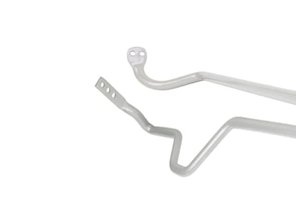 Whiteline BSK004 Front & Rear Sway Bar Kit Subaru Impreza WRX GC GF 1993-2000 Whiteline