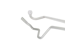 Load image into Gallery viewer, Whiteline BSK004 Front &amp; Rear Sway Bar Kit Subaru Impreza WRX GC GF 1993-2000