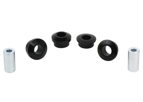 WhitelinPlus 05+ Mazda Miata/MX5 / 07/03+ RX8 Front Lwr Inner Front Control Arm Bushing Kit Whiteline