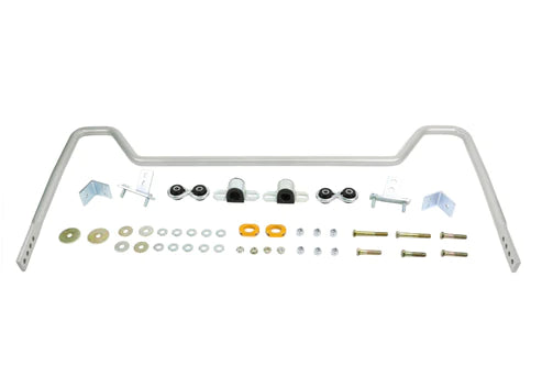 WHITELINE 99+ HOLDEN/OPEL ASTRA / 6/01-05 ZAFIRA REAR 24MM HEAVY DUTY ADJUSTABLE SWAYBAR - BHR75Z