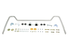 Load image into Gallery viewer, WHITELINE 99+ HOLDEN/OPEL ASTRA / 6/01-05 ZAFIRA REAR 24MM HEAVY DUTY ADJUSTABLE SWAYBAR - BHR75Z