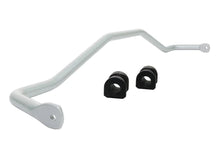 Load image into Gallery viewer, Whiteline BBF36X Front 24 mm X-Heavy Duty Sway Bar for 1983-1994 BMW 3 Series