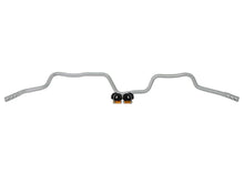 Load image into Gallery viewer, WHITELINE 02-06 ACURA RSX FRONT 22MM HEAVY DUTY ADJUSTABLE SWAY BAR - BHF99Z