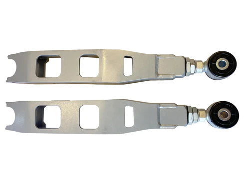 WHITELINE 2012+ SUBARU BRZ / 07-22 WRX/STI ADJUSTABLE REAR LOWER CONTROL ARM - KTA139A Whiteline