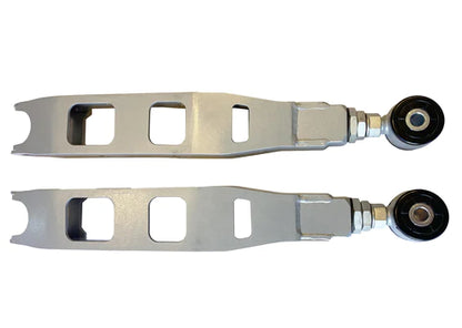 WHITELINE 2012+ SUBARU BRZ / 07-22 WRX/STI ADJUSTABLE REAR LOWER CONTROL ARM - KTA139A Whiteline