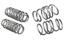 Load image into Gallery viewer, Whiteline WSK-VWN006 Performance Lowering Spring Kit VW Golf Mk7 &amp; 7.5 R 2013-2020