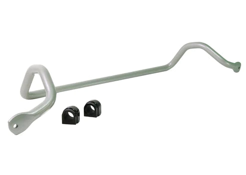 Whiteline BMF73 Front Heavy Duty Adjustable Sway Bar 26 mm for 2007-2014 Mini Cooper, Cooper S, 2009-2014 Mini Cooper JCW Whiteline
