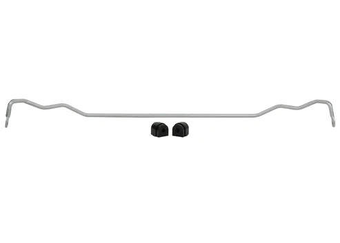 Whiteline BBR46 06-13 BMW Rear Sway bar - 16mm heavy duty Whiteline
