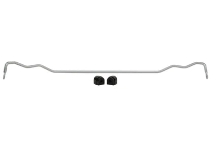 Whiteline BBR46 06-13 BMW Rear Sway bar - 16mm heavy duty Whiteline