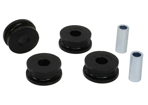 Whiteline W82151 Front Strut Rod to Chassis Bushing Fits Select Honda Models Whiteline