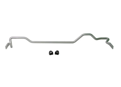 Whiteline 02-03 Subaru WRX Sedan and Wagon / 02-03 Subaru Impreza Non-Turbo w/ OE swaybar Rear 24mm Whiteline