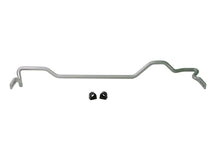 Load image into Gallery viewer, Whiteline 02-03 Subaru WRX Sedan and Wagon / 02-03 Subaru Impreza Non-Turbo w/ OE swaybar Rear 24mm Whiteline