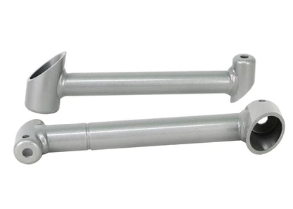 Whiteline KBR40 Rear Sway Bar Mount Support Brace Fits 22-23 BRZ Whiteline