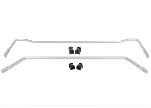 Whiteline BTK004 Front & Rear Sway Bar Kit Toyota MR2 Spyder ZZW30 2001-2006 Whiteline