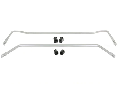 Whiteline BTK004 Front & Rear Sway Bar Kit Toyota MR2 Spyder ZZW30 2001-2006 Whiteline