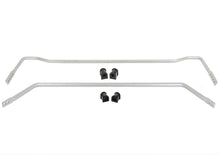 Load image into Gallery viewer, Whiteline BTK004 Front &amp; Rear Sway Bar Kit Toyota MR2 Spyder ZZW30 2001-2006