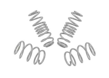 WHITELINE VOLKSWAGEN GOLF MK7 GTI/GTD GRIP SERIES STAGE 1 KIT - GS1-VWN005 Whiteline