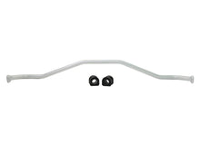 Load image into Gallery viewer, Whiteline BBF36X Front 24 mm X-Heavy Duty Sway Bar for 1983-1994 BMW 3 Series