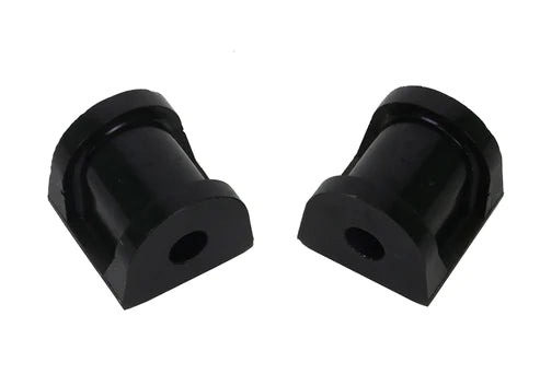 Whiteline W23448 Rear 14 mm Sway Bar Mount Bushing for 2012+ Subaru BRZ, 2012+ Scion FR-S, 2012+ Toyota 86 Whiteline