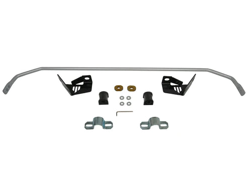 Whiteline BMR94Z Rear Adjustable Sway Bar Kit for 2016-2018 Mazda MX-5 Miata 16 mm