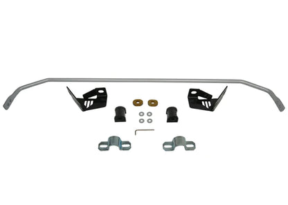 Whiteline BMR94Z Rear Adjustable Sway Bar Kit for 2016-2018 Mazda MX-5 Miata 16 mm Whiteline
