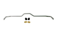 Load image into Gallery viewer, WHITELINE 17-18 INFINITI QX30 REAR HEAVY DUTY 2 HOLE ADJUSTABLE 24MM SWAYBAR - BMR96Z