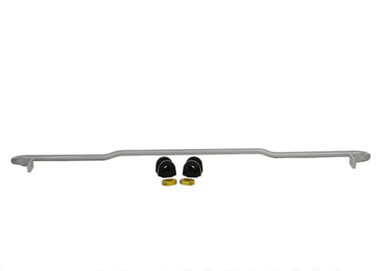 Whiteline WHITELINE 12+ SCION FR-S / 12+ SUBARU BRZ / 12+ TOYOTA 86 REAR 18MM X ADJ HD SWAYBAR ONLY - BSR53XZ Whiteline