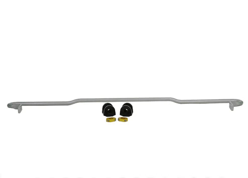 Whiteline WHITELINE 12+ SCION FR-S / 12+ SUBARU BRZ / 12+ TOYOTA 86 REAR 18MM X ADJ HD SWAYBAR ONLY - BSR53XZ