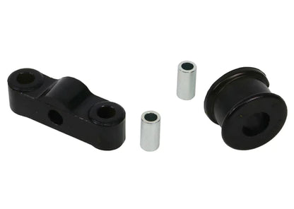 Whiteline Plus 10/95-99 Honda Civic EJ/EK Front Transmission Shifter Stabilizer Bushing Whiteline