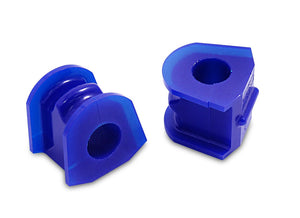 SuperPro Chrysler Sway Bar Mount Bushing Kit