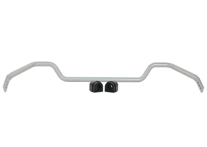 WHITELINE 10/01-07/05 BMW 3 SERIES E46 FRONT HEAVY DUTY ADJUSTABLE 30MM SWAYBAR - BBF15Z Whiteline